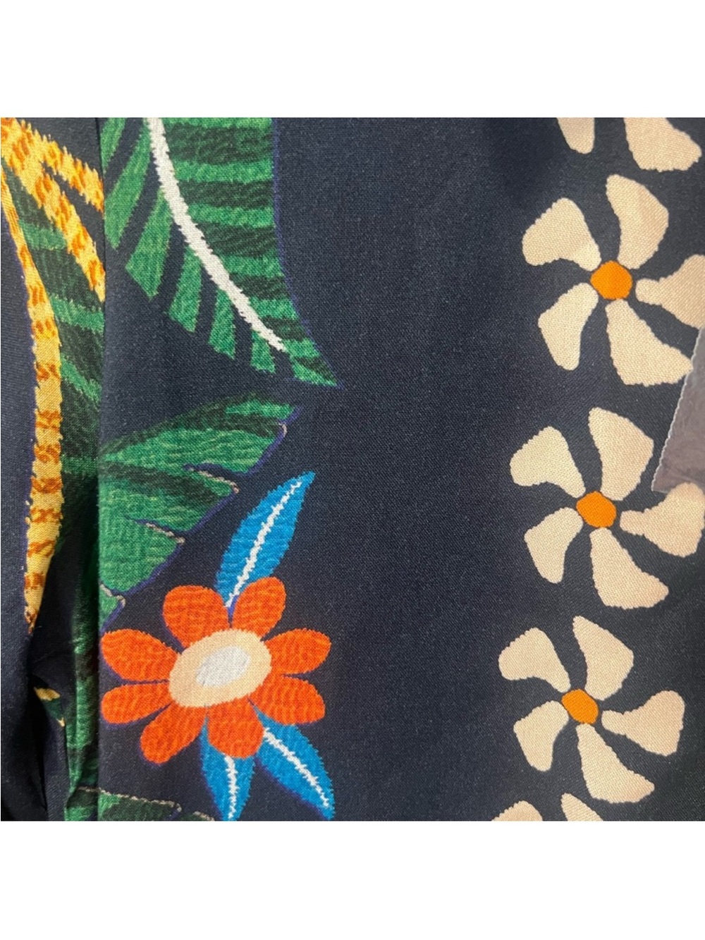 FARM Maxi Dress - Picture 5 of 7